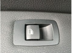 MANDO ELEVALUNAS TRASERO IZQUIERDO 