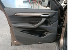 Recambio de guarnecido puerta delantera izquierda para bmw x1 (f48) sdrive 18 d referencia OEM IAM   
