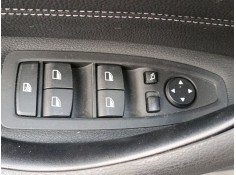 Recambio de mando elevalunas delantero izquierdo para bmw x1 (f48) sdrive 18 d referencia OEM IAM   
