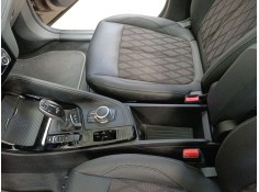 Recambio de consola central para bmw x1 (f48) sdrive 18 d referencia OEM IAM   
