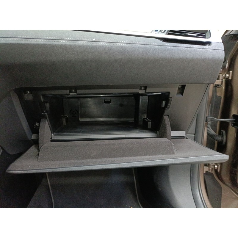 Recambio de guantera para bmw x1 (f48) sdrive 18 d referencia OEM IAM   
