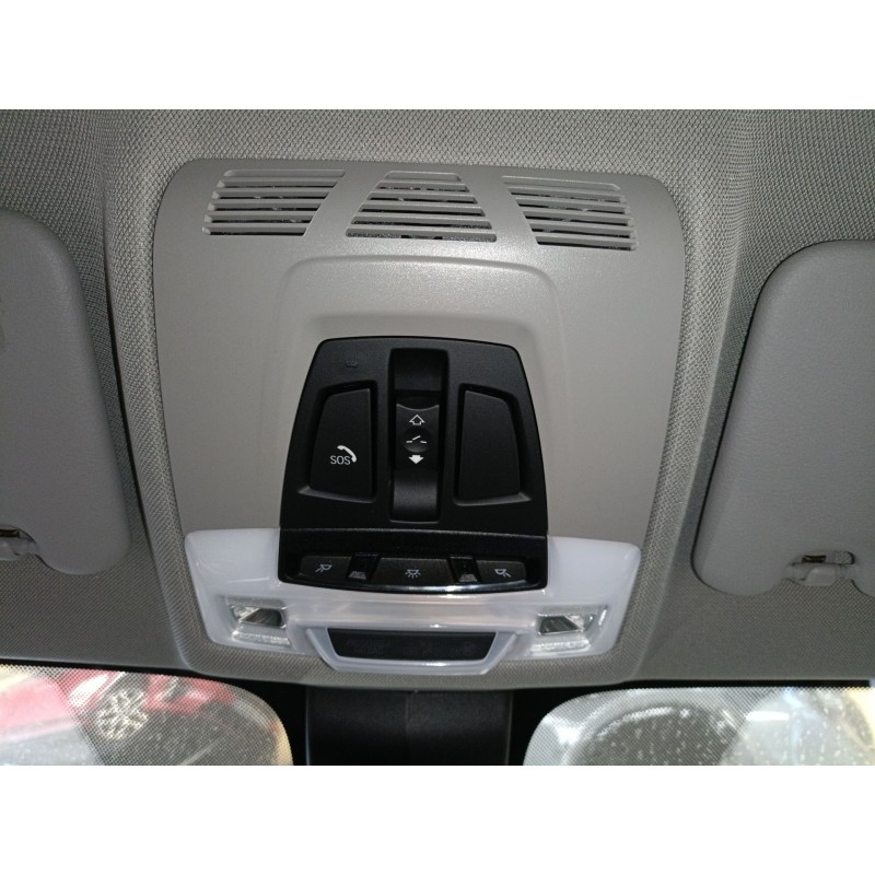 Recambio de luz interior para bmw x1 (f48) sdrive 18 d referencia OEM IAM   