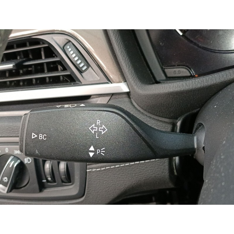 Recambio de mando intermitentes para bmw x1 (f48) sdrive 18 d referencia OEM IAM   