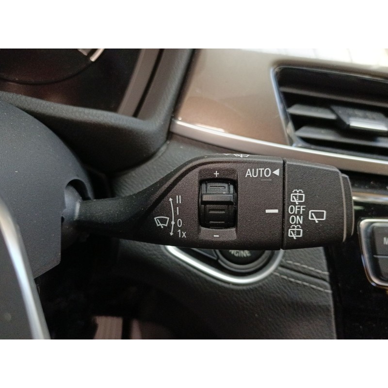 Recambio de mando limpia para bmw x1 (f48) sdrive 18 d referencia OEM IAM   