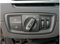 Recambio de mando luces para bmw x1 (f48) sdrive 18 d referencia OEM IAM   