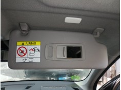 Recambio de parasol derecho para bmw x1 (f48) sdrive 18 d referencia OEM IAM   