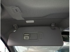 Recambio de parasol izquierdo para bmw x1 (f48) sdrive 18 d referencia OEM IAM   