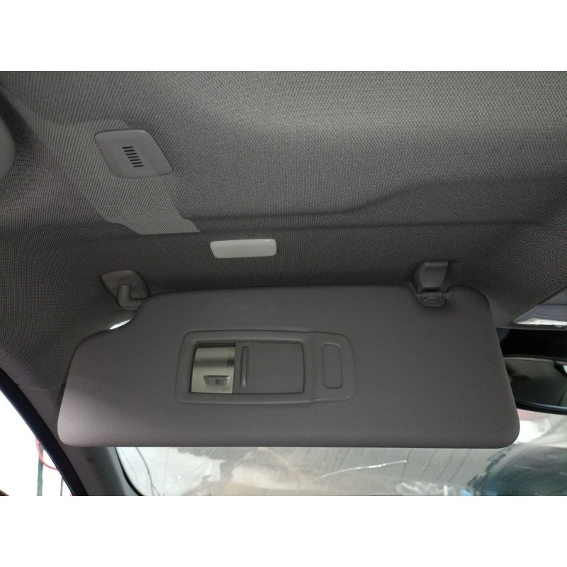 Recambio de parasol izquierdo para bmw x1 (f48) sdrive 18 d referencia OEM IAM   