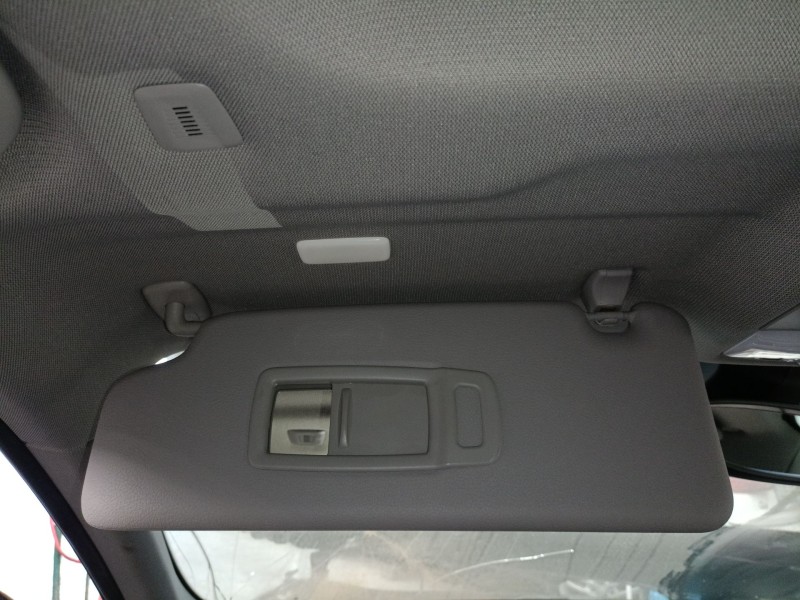 Recambio de parasol izquierdo para bmw x1 (f48) sdrive 18 d referencia OEM IAM   