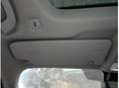 Recambio de parasol izquierdo para bmw x1 (f48) sdrive 18 d referencia OEM IAM    2