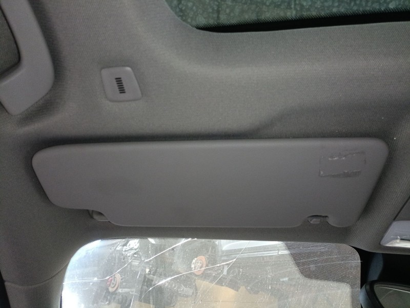 Recambio de parasol izquierdo para bmw x1 (f48) sdrive 18 d referencia OEM IAM   