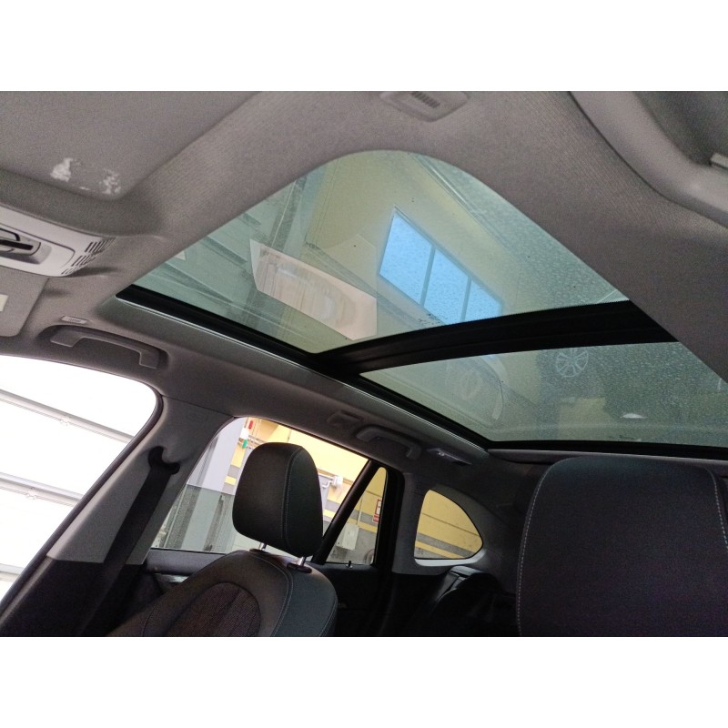 Recambio de techo electrico para bmw x1 (f48) sdrive 18 d referencia OEM IAM   