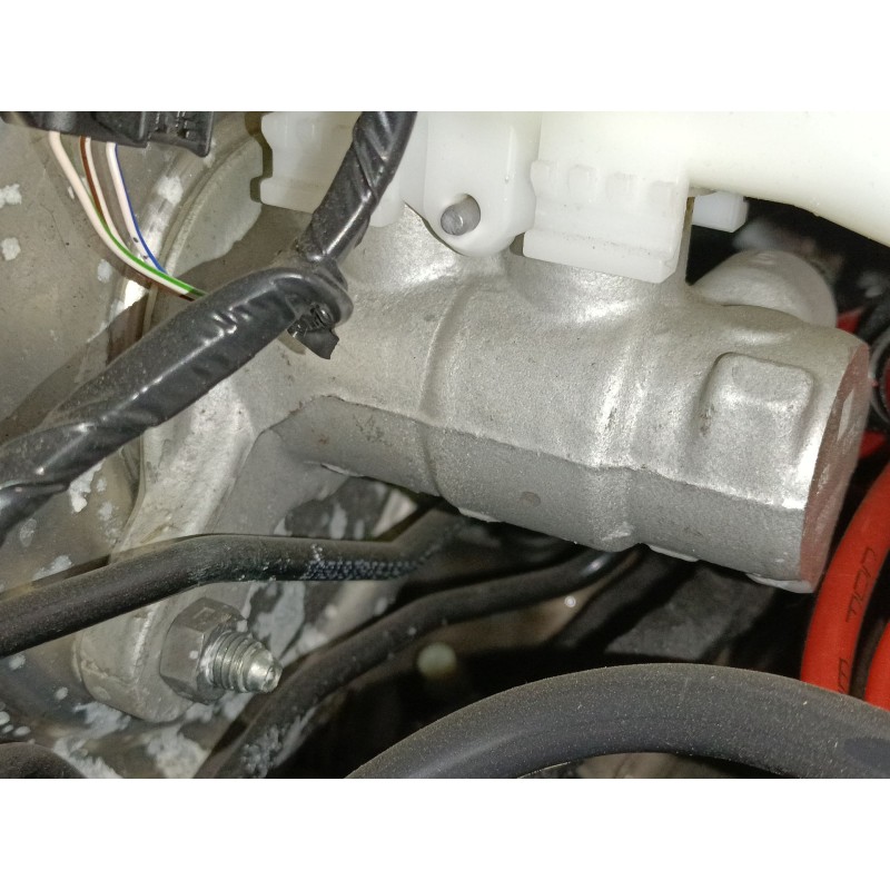 Recambio de bomba freno para bmw x1 (f48) sdrive 18 d referencia OEM IAM   