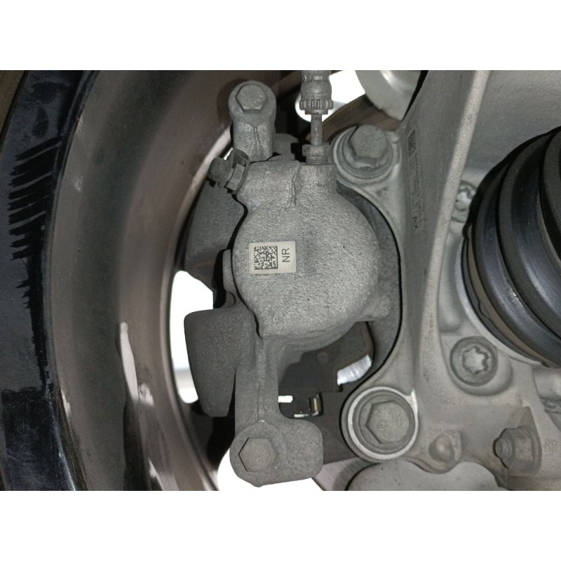 Recambio de pinza freno delantera derecha para bmw x1 (f48) sdrive 18 d referencia OEM IAM   