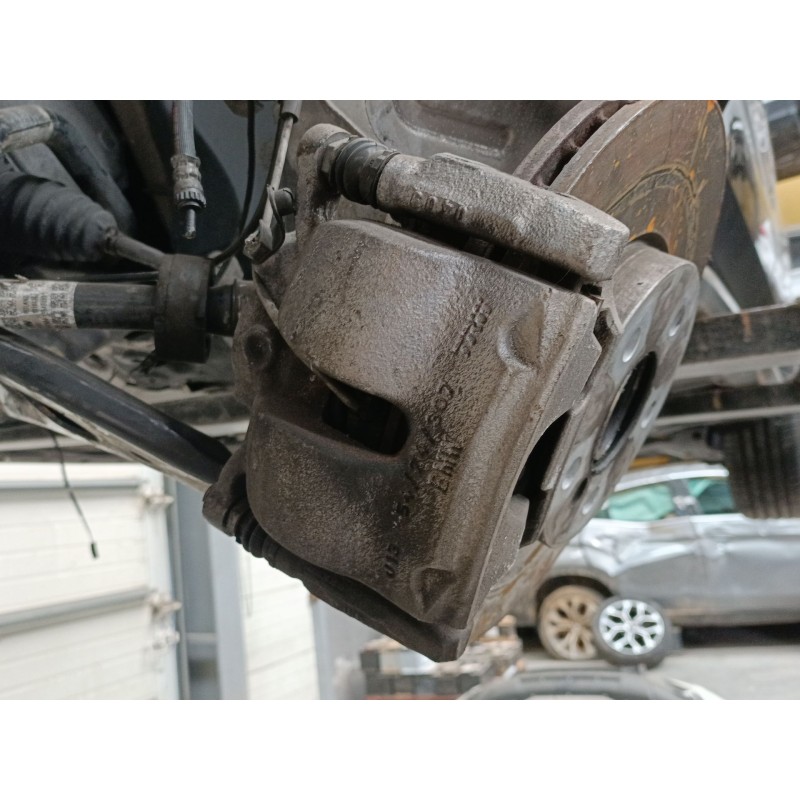Recambio de pinza freno delantera izquierda para bmw x1 (f48) sdrive 18 d referencia OEM IAM   