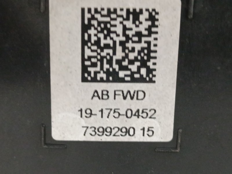 Recambio de adblue para bmw x1 (f48) sdrive 18 d referencia OEM IAM 7399290  