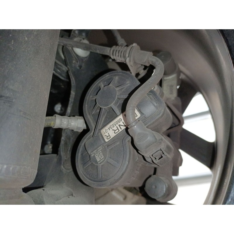 Recambio de pinza freno trasera derecha para bmw x1 (f48) sdrive 18 d referencia OEM IAM 6885534  