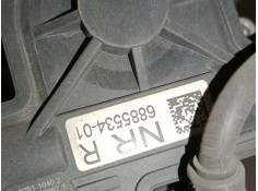 Recambio de pinza freno trasera derecha para bmw x1 (f48) sdrive 18 d referencia OEM IAM 6885534   2