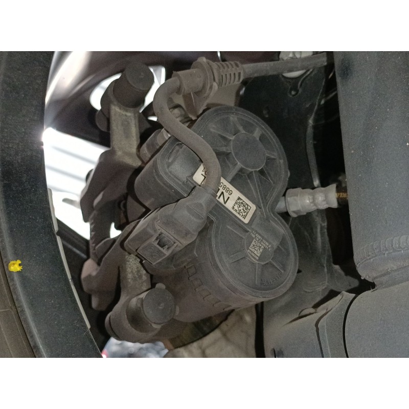 Recambio de pinza freno trasera izquierda para bmw x1 (f48) sdrive 18 d referencia OEM IAM   