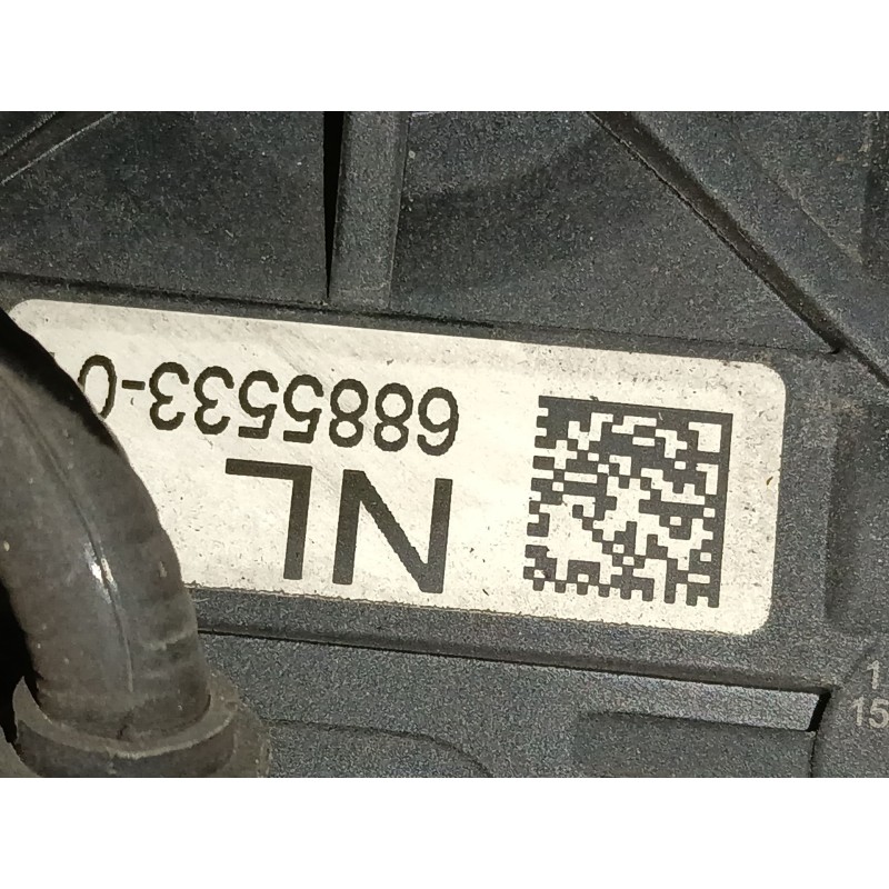 Recambio de pinza freno trasera izquierda para bmw x1 (f48) sdrive 18 d referencia OEM IAM   