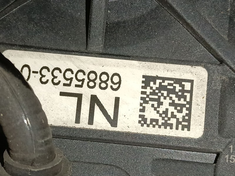 Recambio de pinza freno trasera izquierda para bmw x1 (f48) sdrive 18 d referencia OEM IAM   