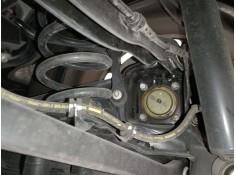 Recambio de mangueta trasera derecha para bmw x1 (f48) sdrive 18 d referencia OEM IAM   