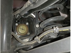 Recambio de mangueta trasera izquierda para bmw x1 (f48) sdrive 18 d referencia OEM IAM   