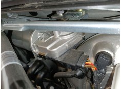 Recambio de motor limpia delantero para bmw x1 (f48) sdrive 18 d referencia OEM IAM 0390213617  