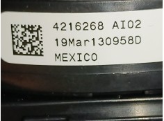 ANILLO AIRBAG 4216268AI02 