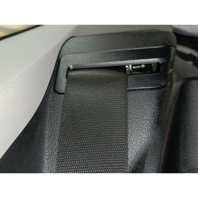 Recambio de cinturon seguridad trasero derecho para bmw x1 (f48) sdrive 18 d referencia OEM IAM   