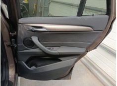 Recambio de guarnecido puerta trasera derecha para bmw x1 (f48) sdrive 18 d referencia OEM IAM   