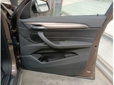 Recambio de guarnecido puerta delantera derecha para bmw x1 (f48) sdrive 18 d referencia OEM IAM   