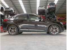 BMW X4 (F26)
