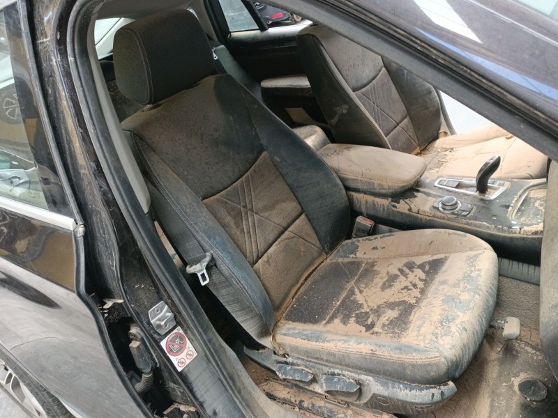 bmw x4 (f26) del año 2016