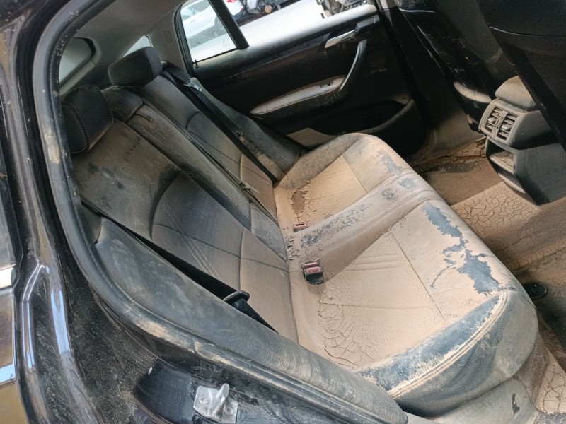 bmw x4 (f26) del año 2016