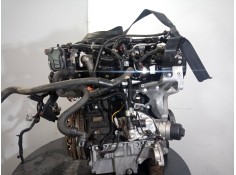 Recambio de motor completo para opel insignia berlina excellence referencia OEM IAM A20DTE  M1-A3-66