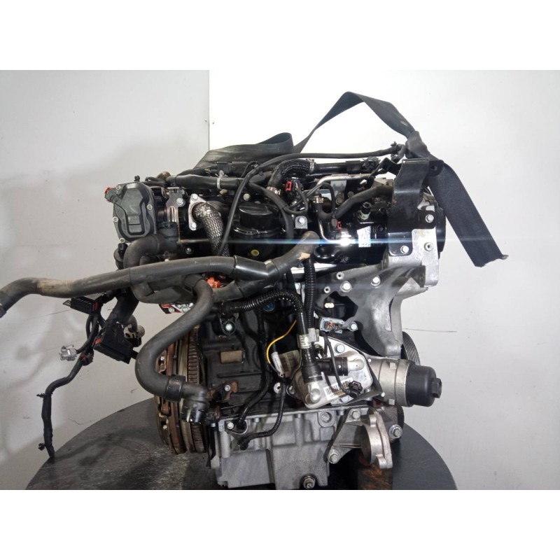 Recambio de motor completo para opel insignia berlina excellence referencia OEM IAM A20DTE  M1-A3-66