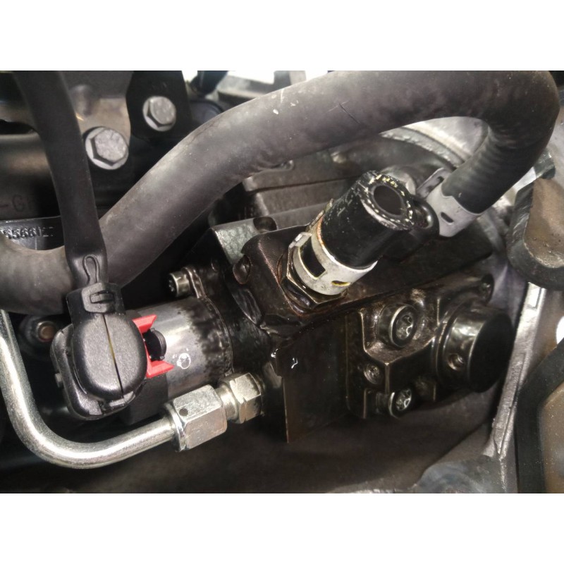 Recambio de motor completo para opel insignia berlina excellence referencia OEM IAM A20DTE  M1-A3-66