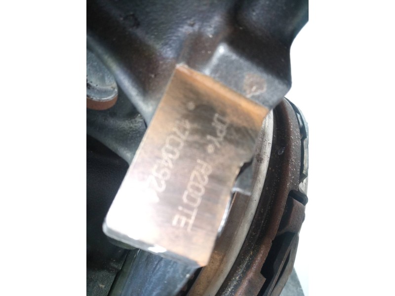 Recambio de motor completo para opel insignia berlina excellence referencia OEM IAM A20DTE  M1-A3-66