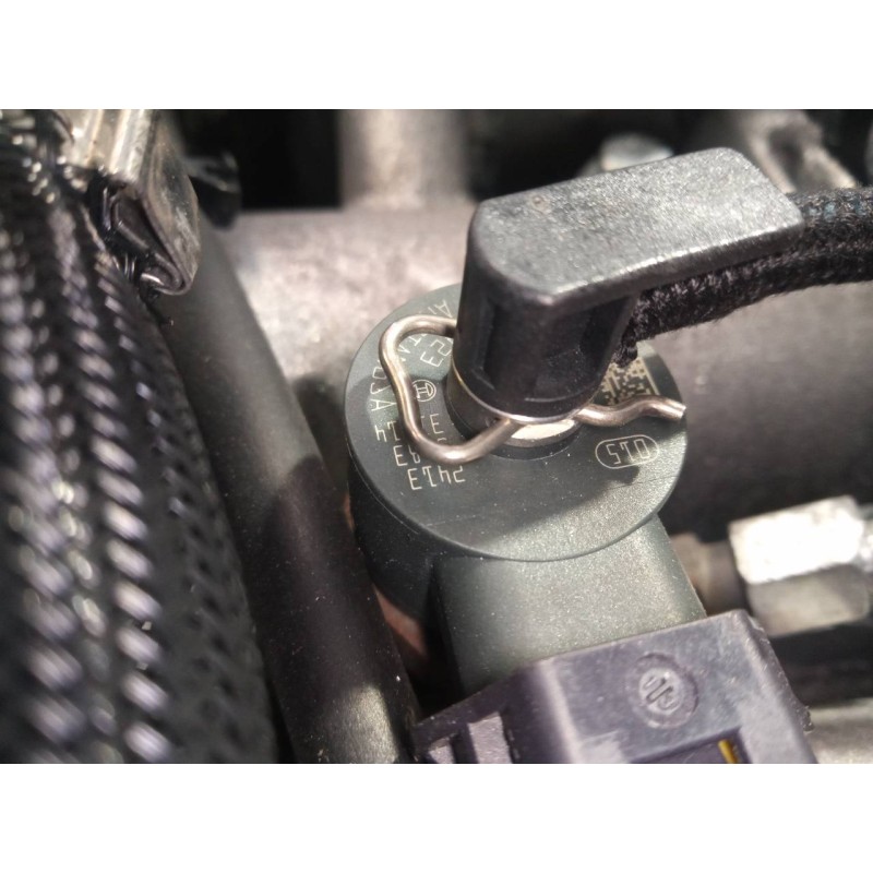 Recambio de motor completo para opel insignia berlina excellence referencia OEM IAM A20DTE  M1-A3-66