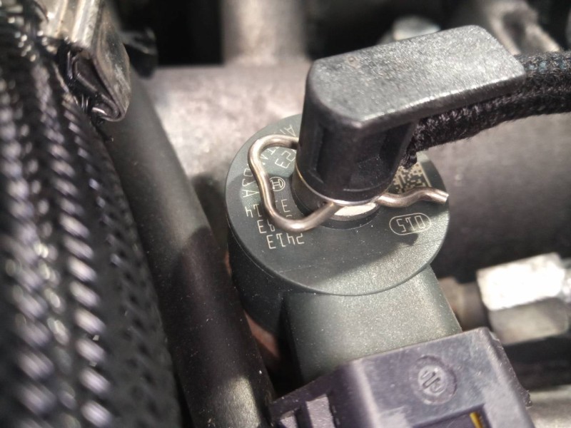 Recambio de motor completo para opel insignia berlina excellence referencia OEM IAM A20DTE  M1-A3-66