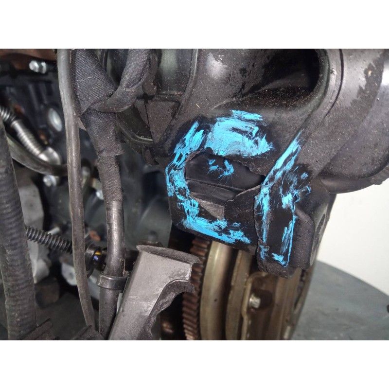 Recambio de motor completo para opel insignia berlina excellence referencia OEM IAM A20DTE  M1-A3-66