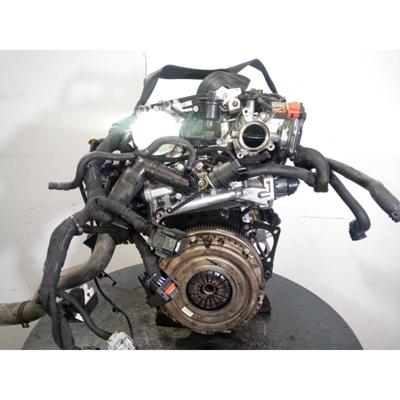 Recambio de motor completo para opel insignia berlina excellence referencia OEM IAM A20DTE  M1-A3-66
