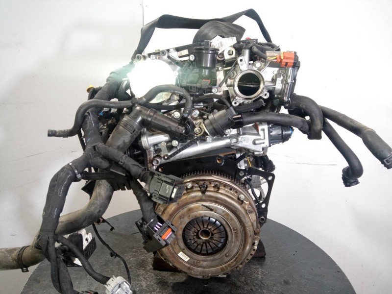 Recambio de motor completo para opel insignia berlina excellence referencia OEM IAM A20DTE  M1-A3-66