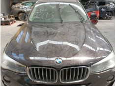 Recambio de capot para bmw x4 (f26) xdrive 20 d referencia OEM IAM   