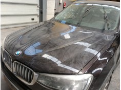 Recambio de capot para bmw x4 (f26) xdrive 20 d referencia OEM IAM    2