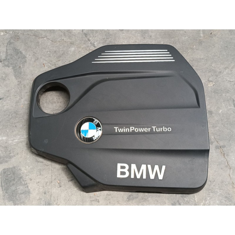 Recambio de tapa motor para bmw x4 (f26) xdrive 20 d referencia OEM IAM   