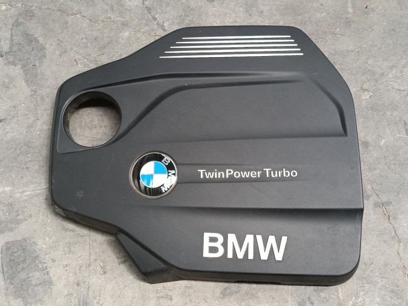 Recambio de tapa motor para bmw x4 (f26) xdrive 20 d referencia OEM IAM   