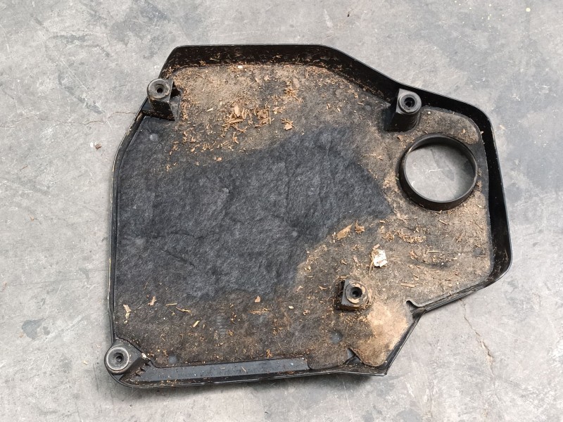 Recambio de tapa motor para bmw x4 (f26) xdrive 20 d referencia OEM IAM   