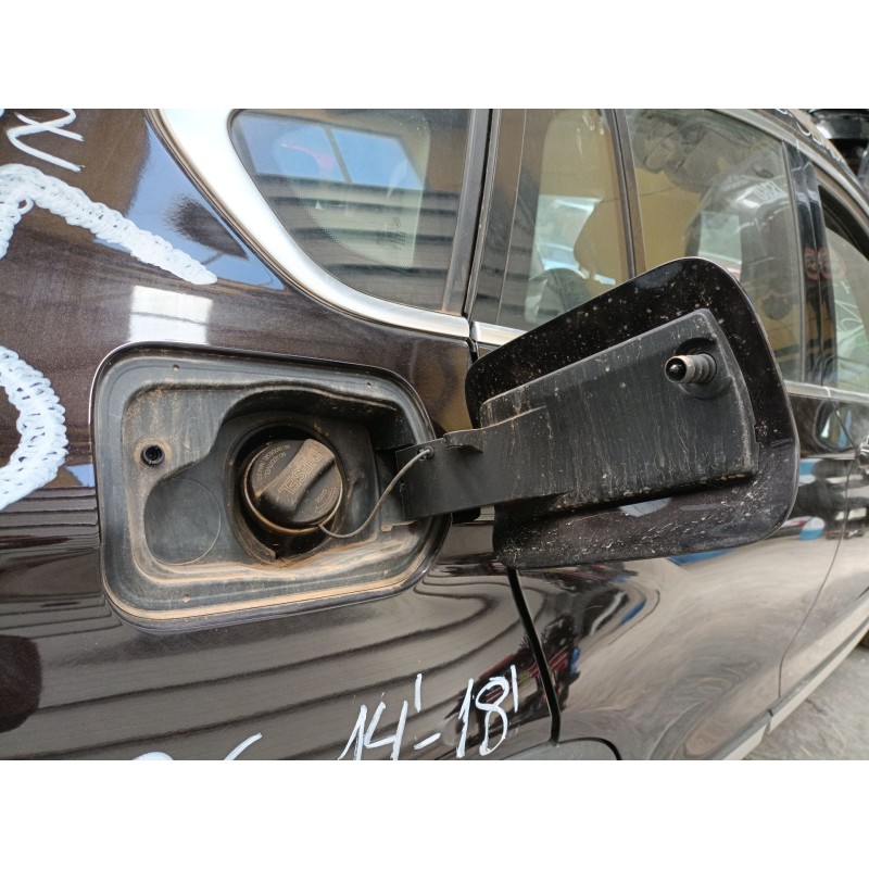 Recambio de tapa exterior combustible para bmw x4 (f26) xdrive 20 d referencia OEM IAM   